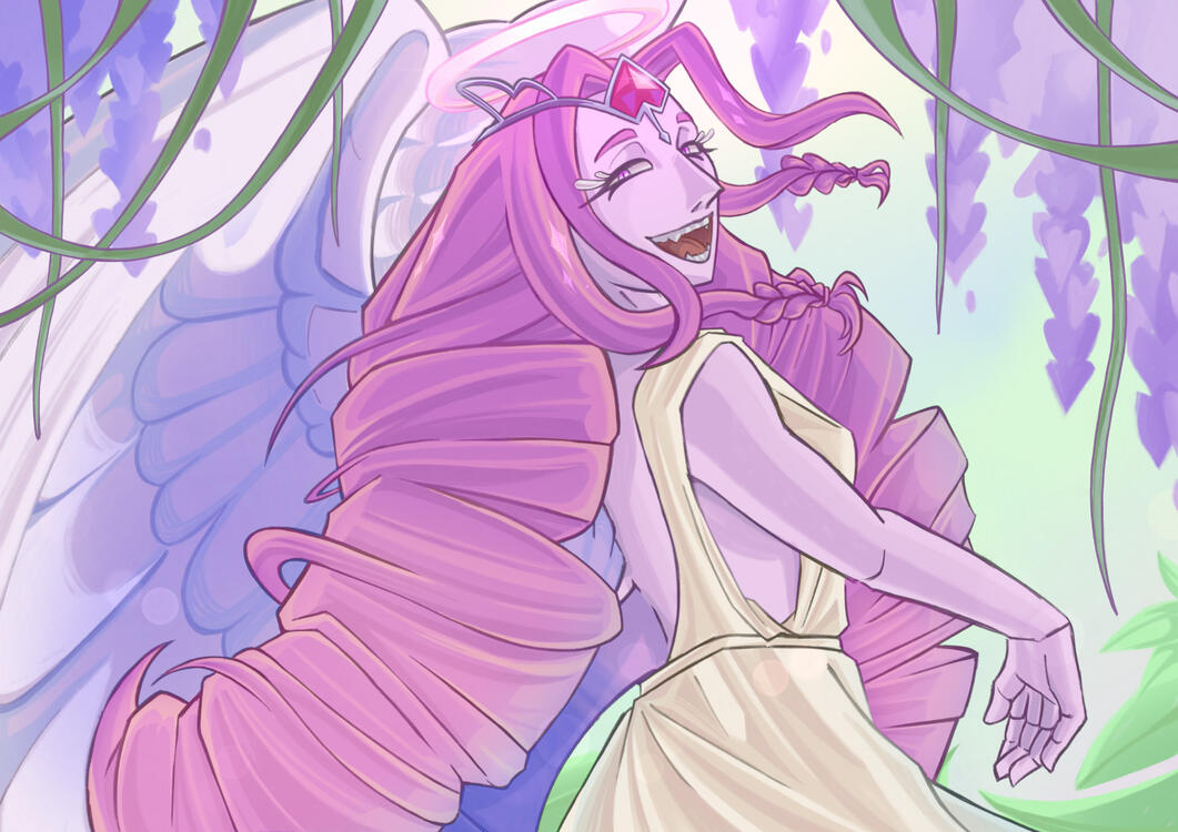 [Cookie Run] Eternal Sugar