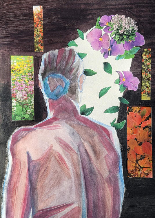 Figure Drawing 2